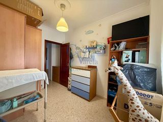 Piso en venta en Arenal - La Pólvora en Dos Hermanas