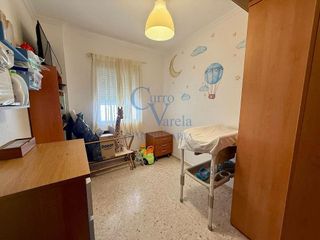 Piso en venta en Arenal - La Pólvora en Dos Hermanas