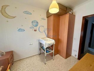 Piso en venta en Arenal - La Pólvora en Dos Hermanas