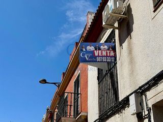 Piso en venta en Arenal - La Pólvora en Dos Hermanas