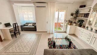 Ático en venta en Florida Baja en Alicante