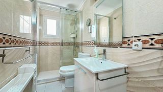 Ático en venta en Florida Baja en Alicante