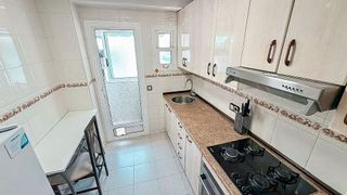 Ático en venta en Florida Baja en Alicante