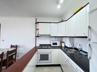 Piso en venta en Barreiros