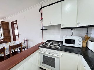 Piso en venta en Barreiros