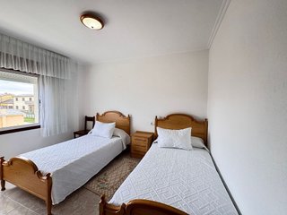 Piso en venta en Barreiros
