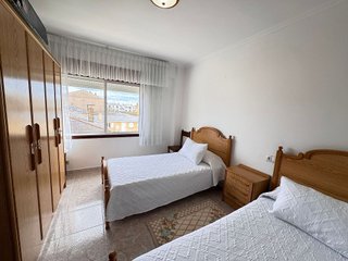 Piso en venta en Barreiros