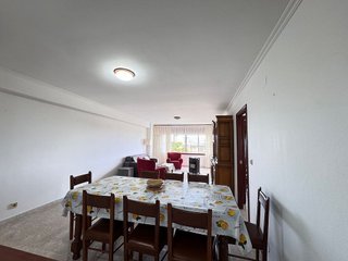 Piso en venta en Barreiros
