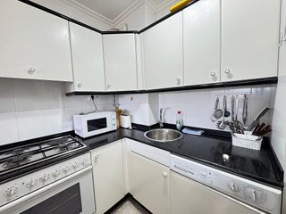 Piso en venta en Barreiros