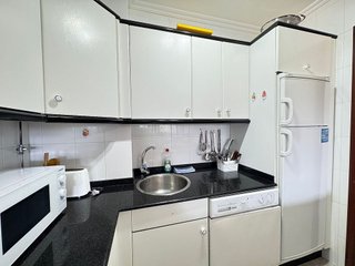 Piso en venta en Barreiros