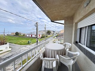 Piso en venta en Barreiros