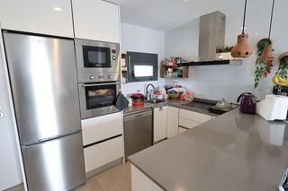 Ático en venta en Zona Pueblo en Pilar de la Horadada