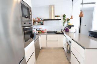 Ático en venta en Zona Pueblo en Pilar de la Horadada