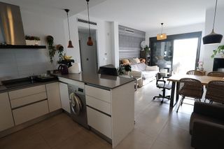 Ático en venta en Zona Pueblo en Pilar de la Horadada