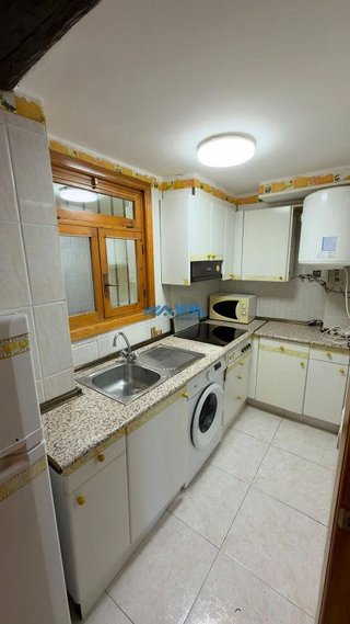 Piso en venta en Castro en Castro Urdiales