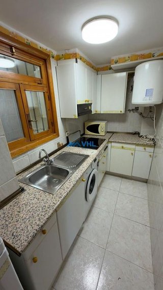 Piso en venta en Castro en Castro Urdiales