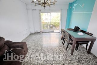 Piso en venta en Mestalla en Valencia