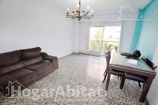 Piso en venta en Mestalla en Valencia
