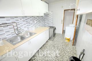 Piso en venta en Mestalla en Valencia
