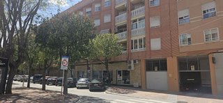 Piso en venta en Molina de Segura ciudad en Molina de Segura