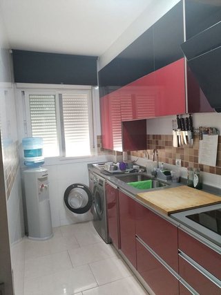 Piso en venta en Algarrobo en Algarrobo