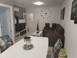 Piso en venta en Algarrobo en Algarrobo