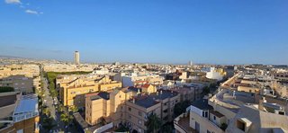 Ático en venta en Ejido Centro en Ejido (El)