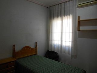 Piso en venta en El Carmen en Murcia