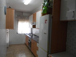 Piso en venta en El Carmen en Murcia