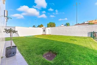 Piso en venta en La Banda - Campo de Fútbol en Chiclana de la Frontera