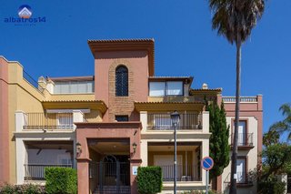 Ático en venta en Isla Canela en Ayamonte
