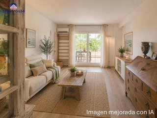 Ático en venta en Isla Canela en Ayamonte
