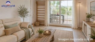 Ático en venta en Isla Canela en Ayamonte