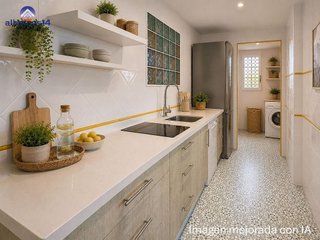 Ático en venta en Isla Canela en Ayamonte