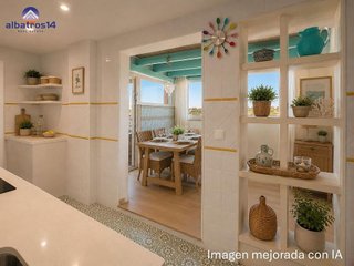 Ático en venta en Isla Canela en Ayamonte