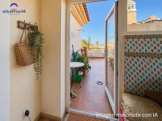 Ático en venta en Isla Canela en Ayamonte