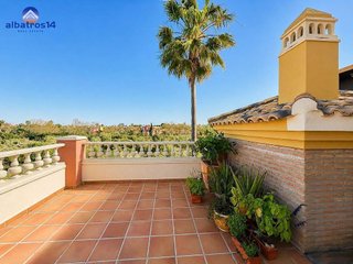 Ático en venta en Isla Canela en Ayamonte
