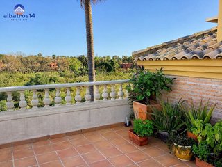 Ático en venta en Isla Canela en Ayamonte