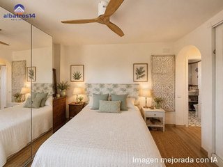 Ático en venta en Isla Canela en Ayamonte