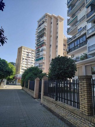 Piso en venta en Las Huertas - San Pablo en Sevilla