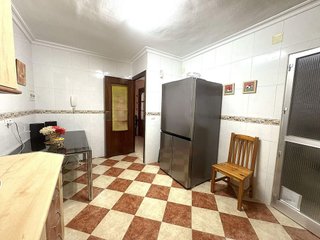Piso en venta en Las Huertas - San Pablo en Sevilla