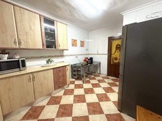 Piso en venta en Las Huertas - San Pablo en Sevilla