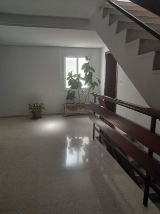 Piso en venta en Las Huertas - San Pablo en Sevilla
