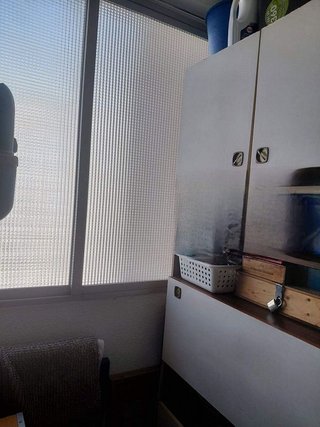 Piso en venta en Las Huertas - San Pablo en Sevilla