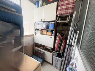 Piso en venta en Las Huertas - San Pablo en Sevilla