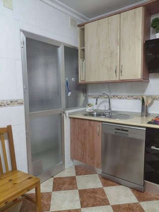 Piso en venta en Las Huertas - San Pablo en Sevilla
