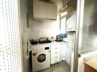 Piso en venta en Las Huertas - San Pablo en Sevilla