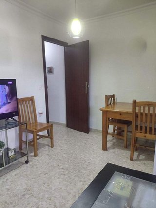 Piso en venta en Las Huertas - San Pablo en Sevilla