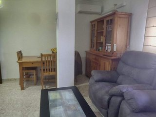 Piso en venta en Las Huertas - San Pablo en Sevilla