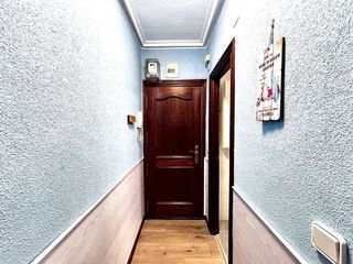 Piso en venta en Fuentecillas - Universidades en Burgos